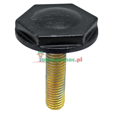  Blade bolt | 381004343/0, 81004343/0, 1111-2679-03