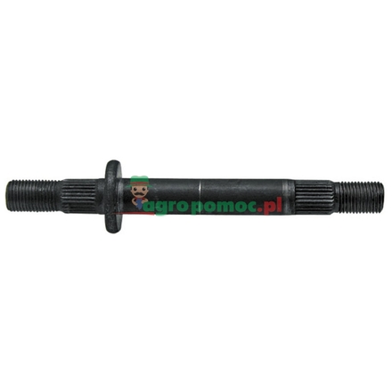  Blade shaft | 491921MA, 491921, 91921