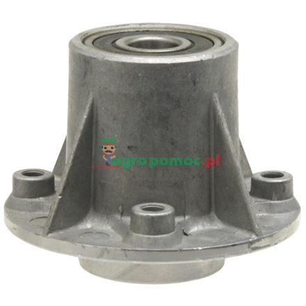  Blade shaft housing | 1134-3841-02