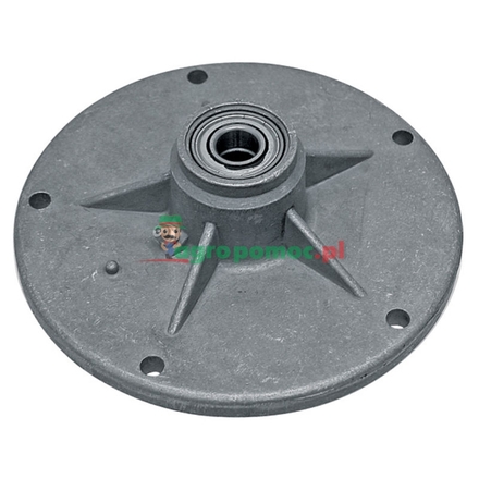  Blade shaft housing | 492574MA, 20551, 24384, 90905, 92574, 492574