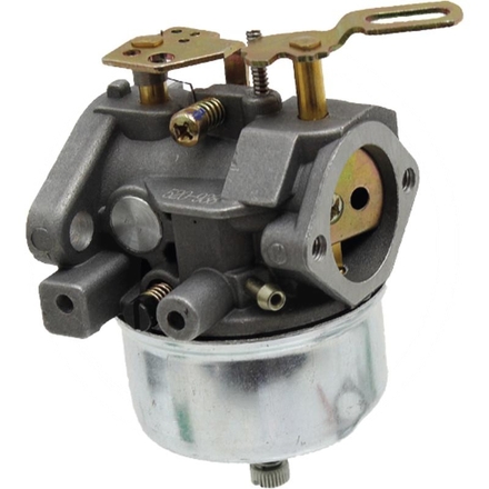  Carburettor