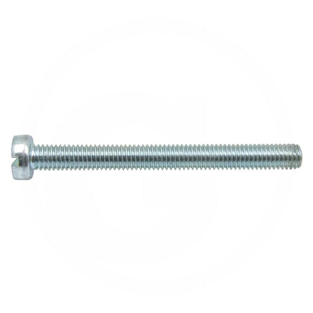  Cheese-head bolt