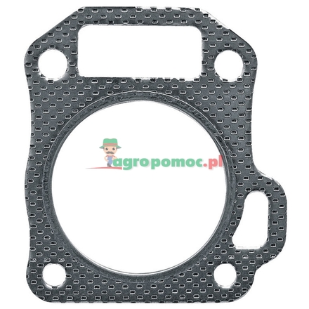  Cylinder head gasket | 12251-ZE1-800