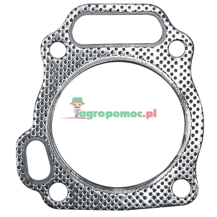  Cylinder head gasket | 12251-ZE3-W01, 12251-ZE3-W00