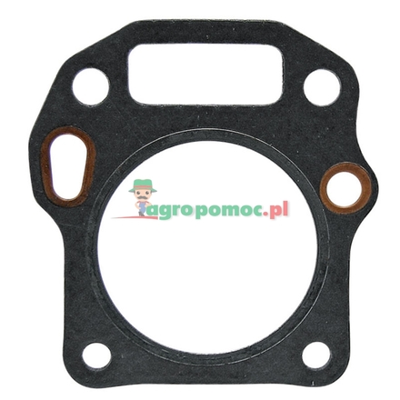  Cylinder head gasket | 12251-ZE6-000