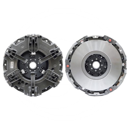  Double clutch DuT 280