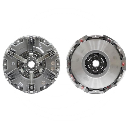  Double clutch DuT 280