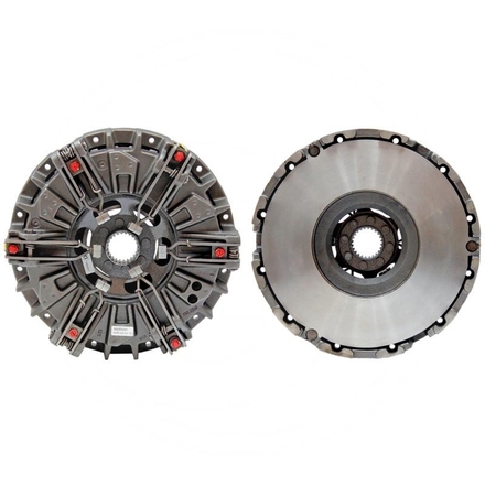  Double clutch DuT 310