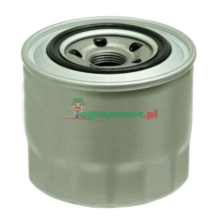  Engine oil filter