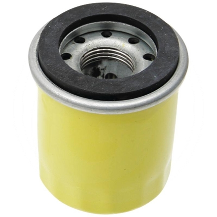  Engine oil filter