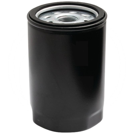  Engine oil filter