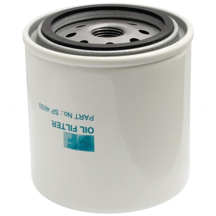  Engine oil filter