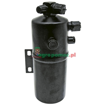  Filter dryer | 04346256, 12123365132.10, 06262424, 04353731