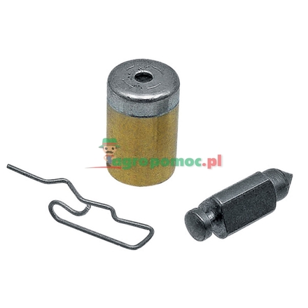  Float needle valve | 394682