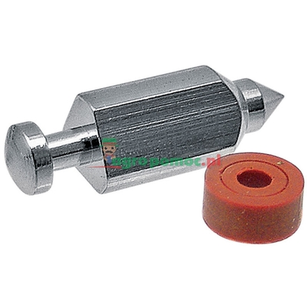  Float needle valve | 398188