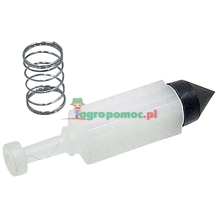  Float needle valve | 16011-ZA0-931