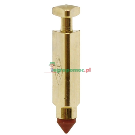  Float needle valve | 23920019, 23920016