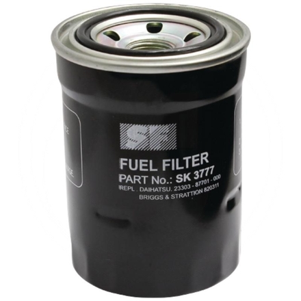  Fuel filter