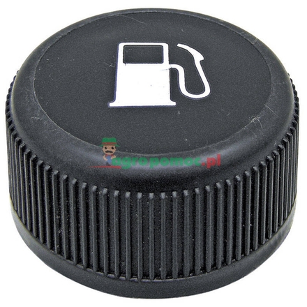  Fuel tank cap | 23350020