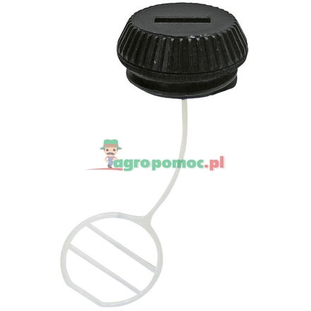  Fuel tank cap | 0000 350 0510, 0000 350 0512, 1117 640 3600