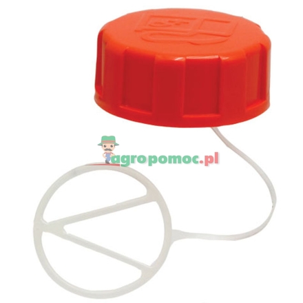  Fuel tank cap | 131004-55530