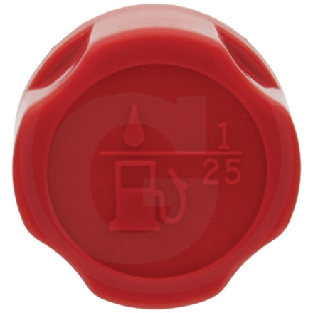  Fuel tank cap