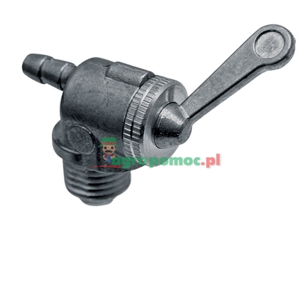  Fuel tap | 2672-001-401