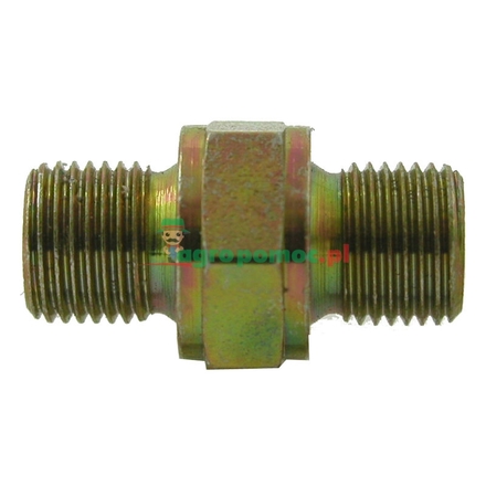  GA 1/4 M-BSP x 1/4 M-BSP