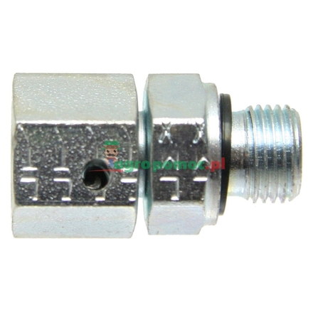  GA 1/8 FS-BSP x 1/8 M-BSP WD