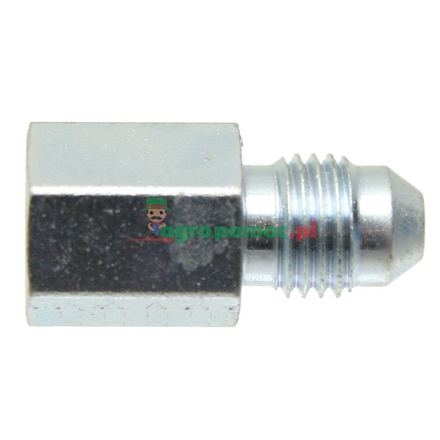  GA 3/4 M-JIC x 3/8 F-BSP