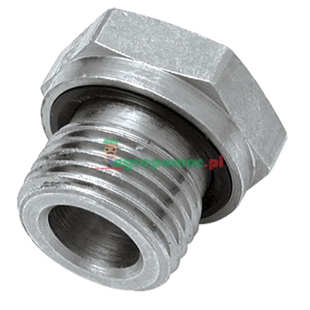  GA 3/4 M x 1/4 F BSP L=26 | RIR 3/4-1/4 WD