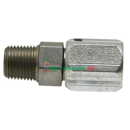  GA 7/16 FS-JIC x 1/4 M-NPT