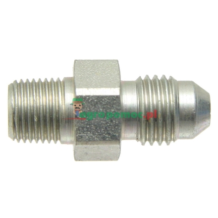  GA 7/8 M-JIC x 3/8 M-NPT