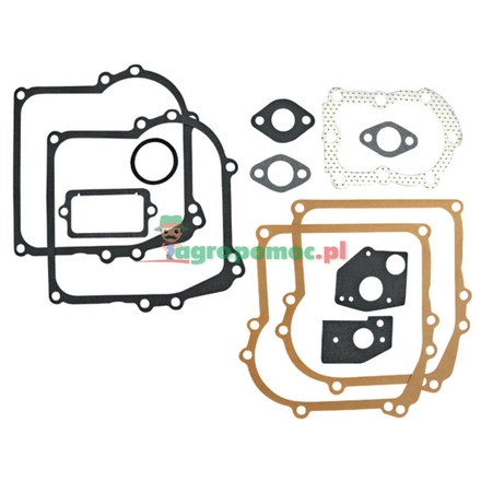  Gasket set | 495602, 297275, 397144