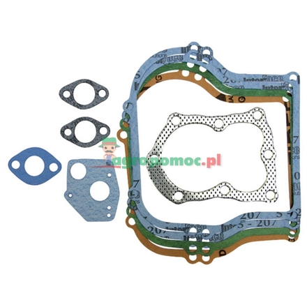  Gasket set | 495603, 297615, 397145