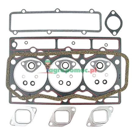  Gasket set | 3136798R99