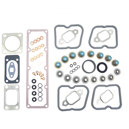  Gasket set | 87434406