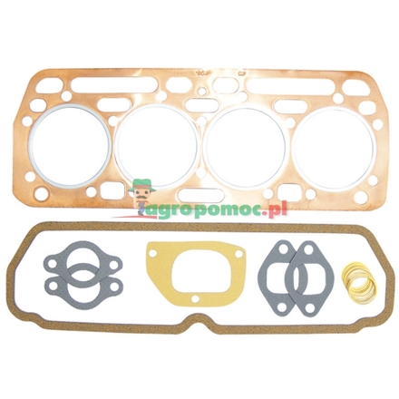  Gasket set | 706105R93