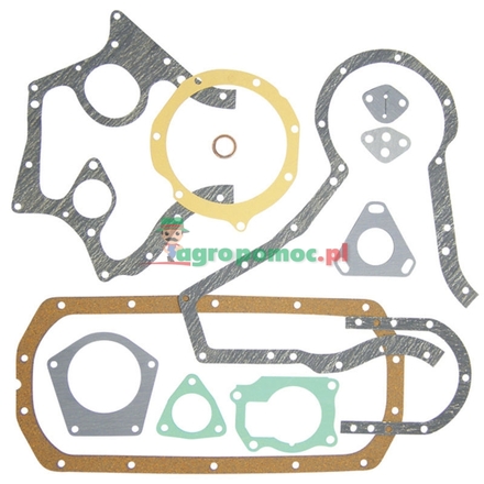  Gasket set | 3041249R92