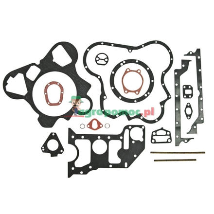  Gasket set | 130300010752