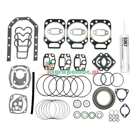  Gasket set | 130100010745