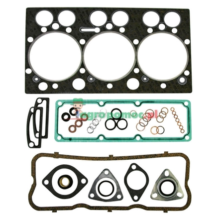  Gasket set | 132000010722