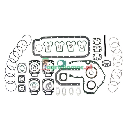  Gasket set | 140100010714