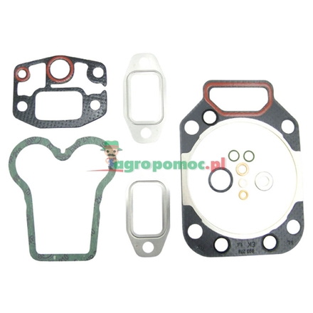  Gasket set | 130142040702