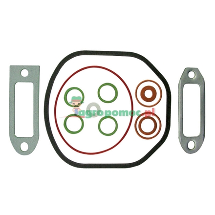  Gasket set | 02910165