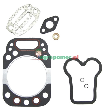  Gasket set