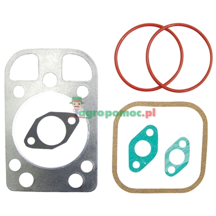  Gasket set