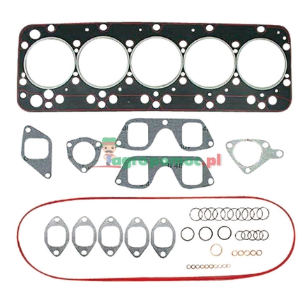  Gasket set | 1940075