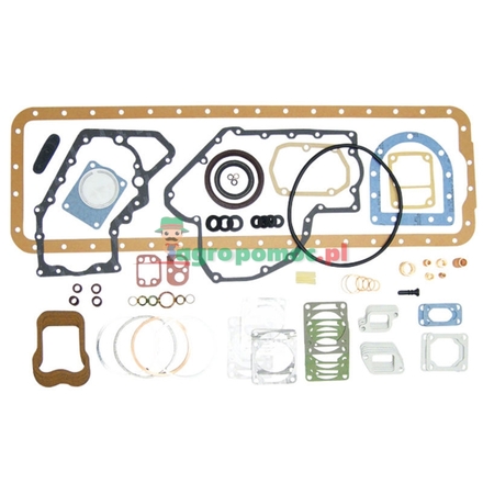  Gasket set | 0.073.0050.6