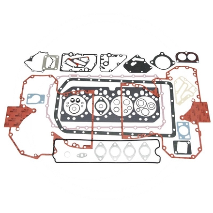  Gasket set | RE527042, RE501455